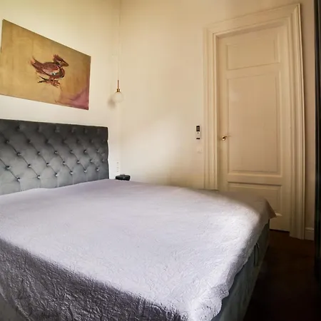 Апартаменты Free Parking Luxury Old Town