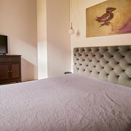 Апартаменты Free Parking Luxury Old Town